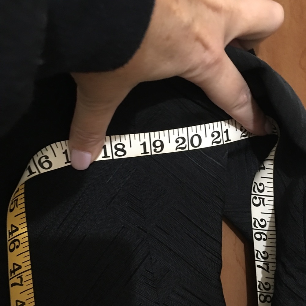Woman's blazer - Picture 5 of 6